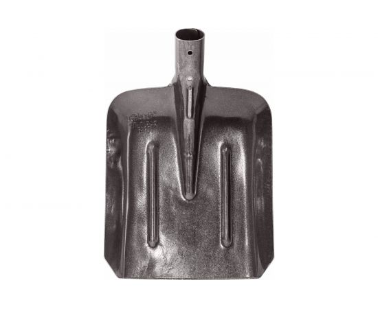 Совковая лопата Pobedit рельсовая сталь КРОТ 4, 8025108 – изображение 2