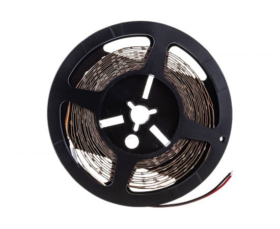 Светодиодная лента Navigator 71 701 NLS-3528CW60-4.8-IP20-12V-Pro R5 4.8Вт/м, упаковка 5м 19363 398808 – изображение 2
