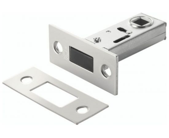 Защелка под ручку BUSSARE L6-50 MAG CHROME 940000000705 – изображение 2