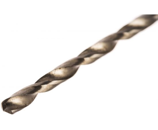 Сверло по металлу (3.2х65 мм) ПРАКТИКА 033-178 – изображение 2