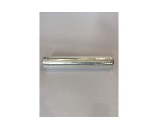 Стрейч пленка ООО Бизнеспрофиль 500 мм, 17 мкм, 2,1 кг прозрачная высший сорт 124282 – изображение 2