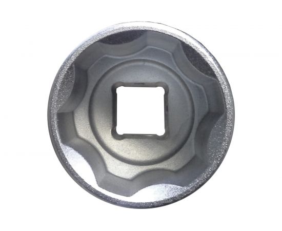 Торцевая 6-гранная головка SuperLock (3/8"; 9 мм) Berger BG BG2043 – изображение 2