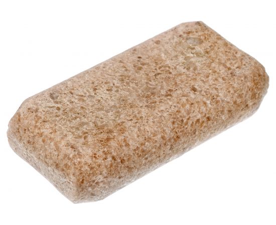 Соляная плитка с эфирным маслом для бани и сауны Банные Штучки Эвкалипт 200 г 32409 – изображение 2