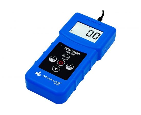 Проникающий влагомер для табака AQUA-LAB AQ-M30T1 – изображение 2