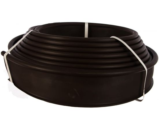 Бордюр Лента, коричневый СИБРТЕХ 64551 – изображение 2