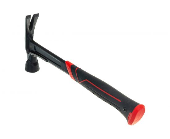 Кованый молоток плотника КВТ МПК-450 79824 – изображение 2