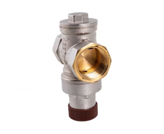 Редуктор давления ITAP Minibrass 3/4 ART 360 MINIBRASS – изображение 2