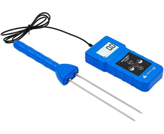 Проникающий влагомер для табака AQUA-LAB AQ-M30T1 – изображение 3