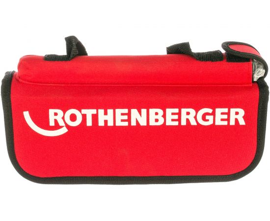 Динамометрический вильчатый гаечный ключ Rothenberger 175001 – изображение 3