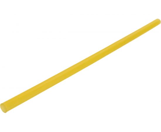 Стержни клеевые желтые (7 мм; 20 см; 6 шт.) КЕДР 117-0006 54894 – изображение 3