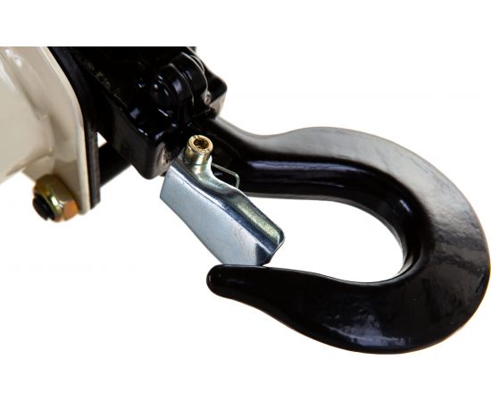 Рычажная таль JET JLPA 1.5T 1.5m 887610 – изображение 3