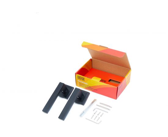 Фалевая ручка BUSSARE ROKKA A-61-30 BLACK 940000002132 – изображение 3