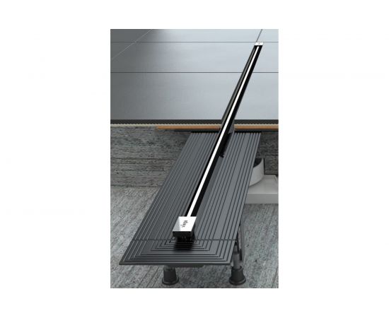 Душевой лоток Viega Advantix Vario в комплекте дизайн-вставка для трапа 704360 00019758 – изображение 3