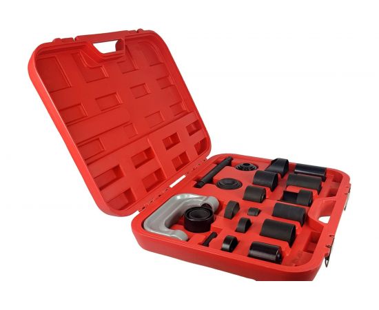 Адаптеры обслуживания шаровых AE&T 21 предмет TA-B1060 – изображение 3