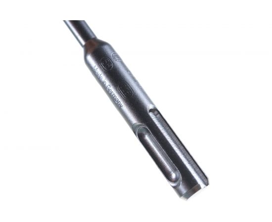 Бур по бетону 4POWER (6х50х110 мм; SDS-plus) Heller TD29120 – изображение 3