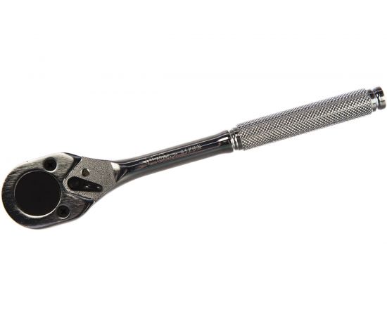 Комплект 6-гранных головок Hans 10-32мм 17 предметов 4618M – изображение 3