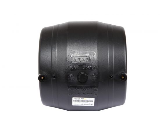 Электросварная муфта SABFUSE PN16 SDR11 PE100 D110 8028110000 – изображение 3