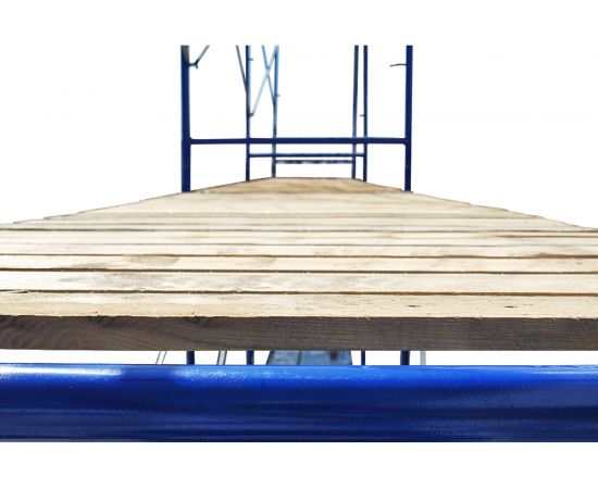 Щит деревянный 1х1 м Промышленник ЩД1x1 – изображение 3