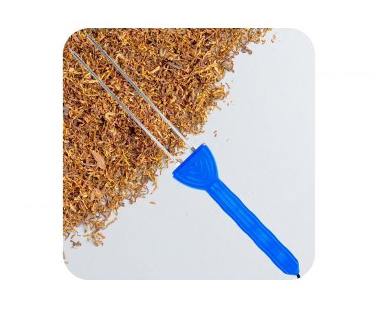 Проникающий влагомер для табака AQUA-LAB AQ-M30T1 – изображение 4