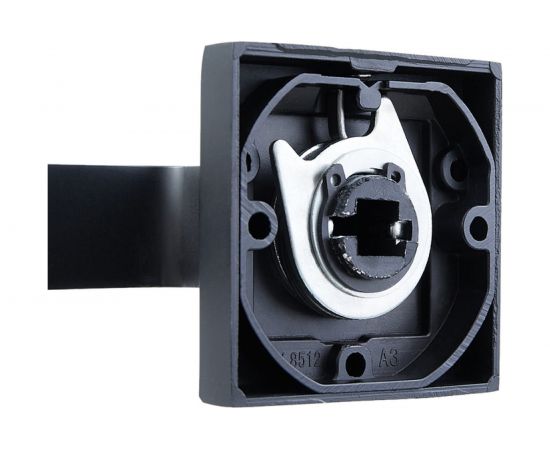 Фалевая ручка BUSSARE ROKKA A-61-30 BLACK 940000002132 – изображение 4