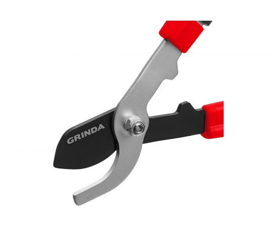 Плоскостной телескопический сучкорез GRINDA T-830 424590 – изображение 4
