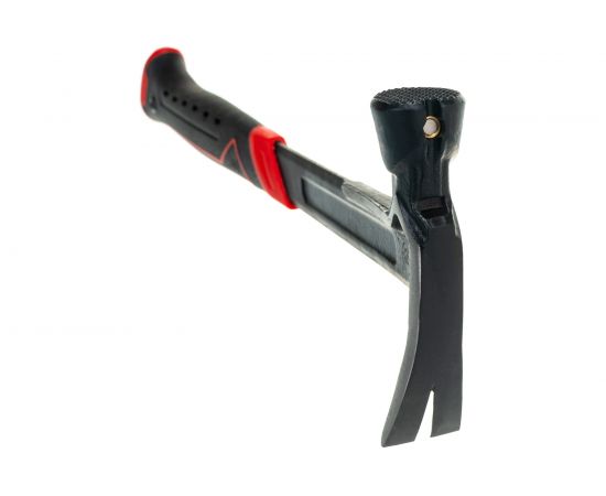 Кованый молоток плотника КВТ МПК-450 79824 – изображение 4