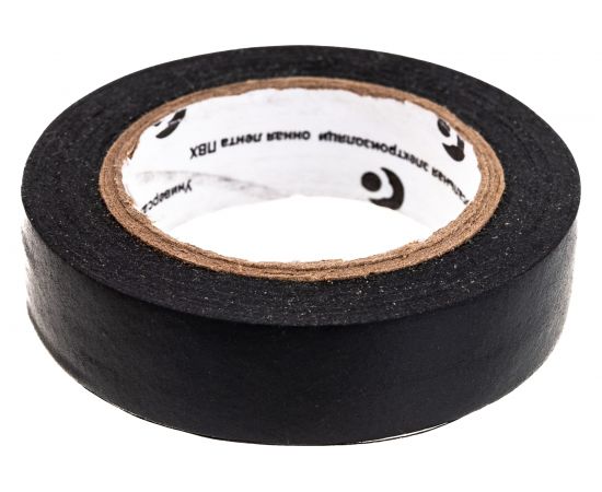 Изолента On ПВХ 15мм х 10м черная 17-01-027 – изображение 4