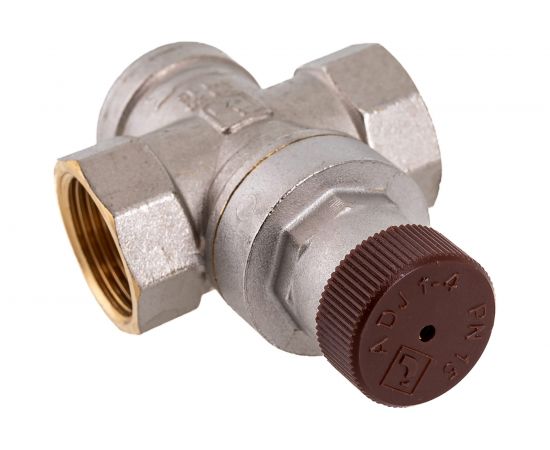 Редуктор давления ITAP Minibrass 3/4 ART 360 MINIBRASS – изображение 4