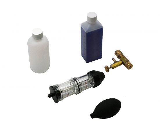 Тестер для проверки герметичности Car-tool CT-1175 – изображение 4