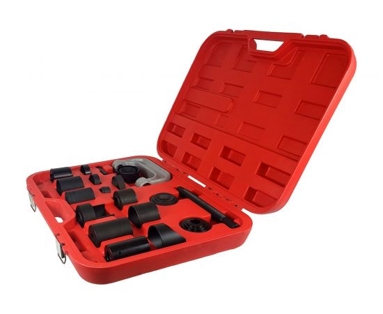 Адаптеры обслуживания шаровых AE&T 21 предмет TA-B1060 – изображение 4