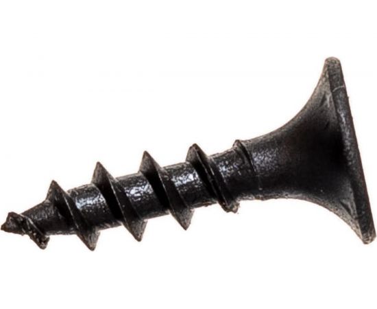 Саморезы универсальные по дереву 1000 шт. (3,5х16 мм; PH2; ТФ1) Зубр 4-300031-35-016 – изображение 4