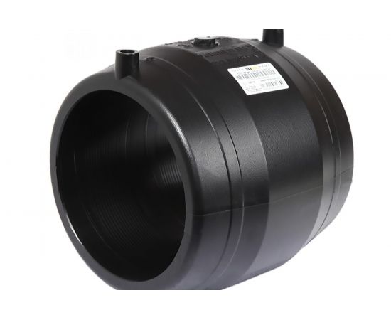 Электросварная муфта SABFUSE PN16 SDR11 PE100 D110 8028110000 – изображение 4