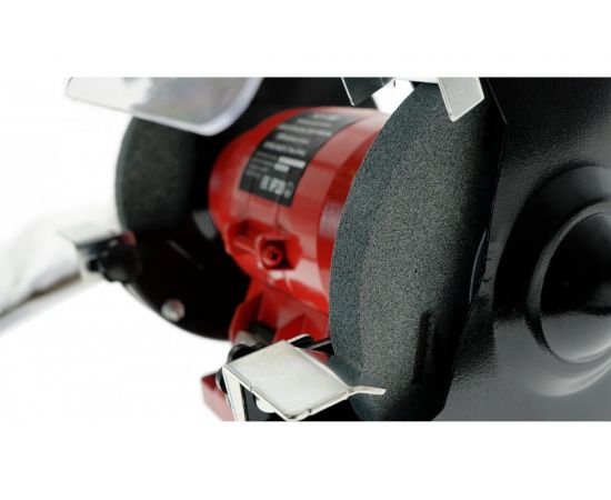 Точильный станок Энергомаш Гарант ТС1-150 – изображение 4