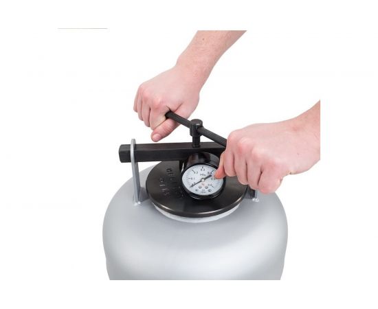 Автоклав HELICON Белорусский 24 л 00000002824 – изображение 4