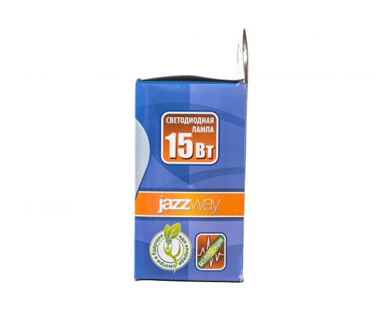 Лампа Jazzway PLED-SP A60 15w E27 5000K 230/50 2853035 – изображение 5