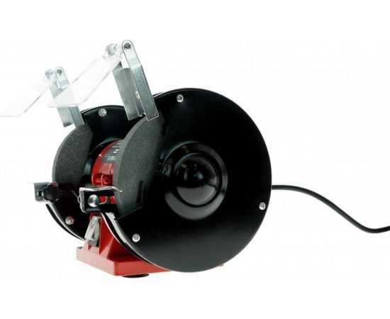 Точильный станок Энергомаш Гарант ТС1-150 – изображение 5