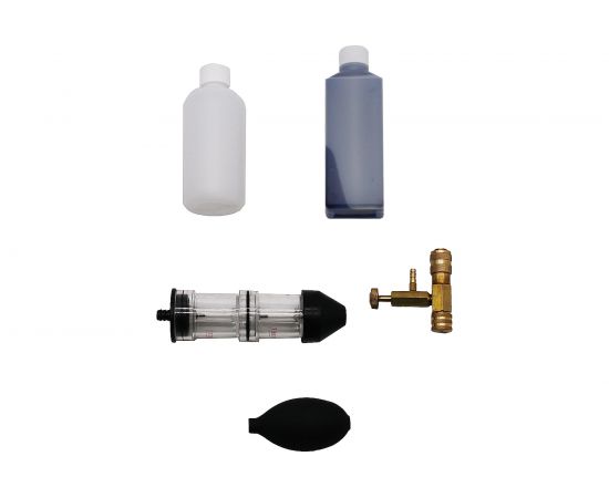 Тестер для проверки герметичности Car-tool CT-1175 – изображение 5