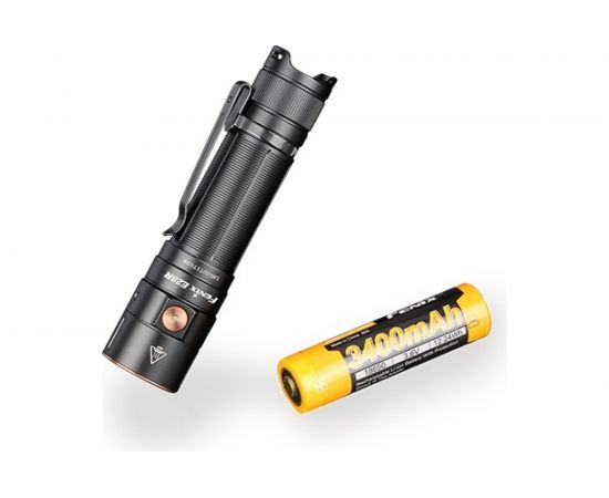 Фонарь Fenix E28R – изображение 5