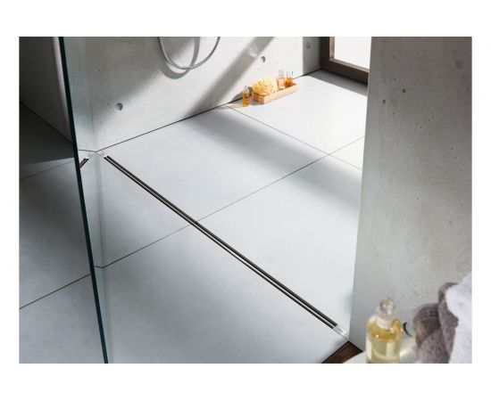 Душевой лоток Viega Advantix Vario в комплекте дизайн-вставка для трапа 704360 00019758 – изображение 5