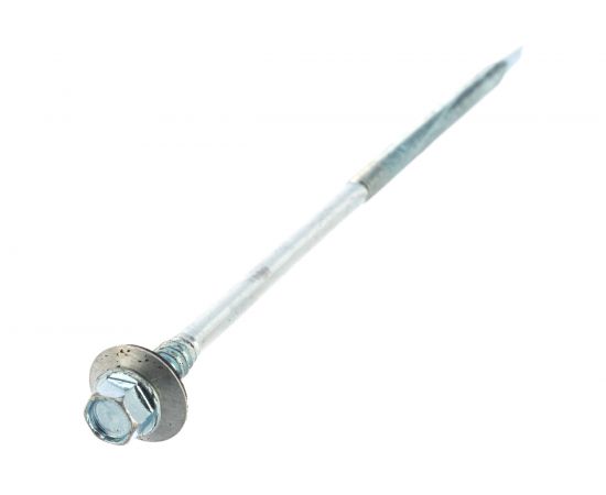 Саморез для сэндвич-панелей Госкреп оц. 6,3х160 мм 1-0022520 – изображение 5