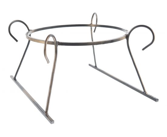 Подставка на мангал Tima 36-38см ПМ3638 – изображение 5