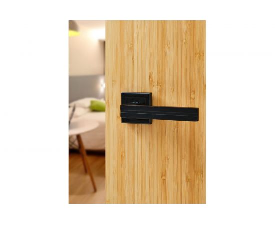 Фалевая ручка BUSSARE ROKKA A-61-30 BLACK 940000002132 – изображение 5