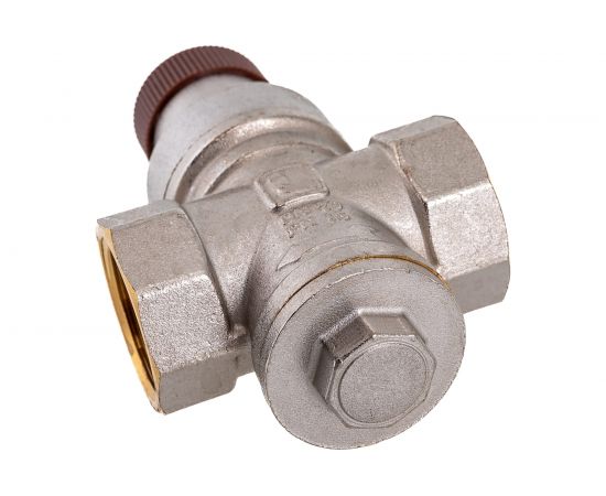 Редуктор давления ITAP Minibrass 3/4 ART 360 MINIBRASS – изображение 5