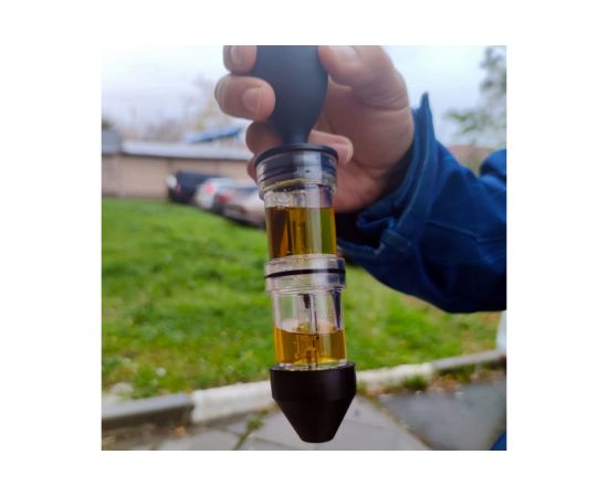 Тестер для проверки герметичности Car-tool CT-1175 – изображение 6