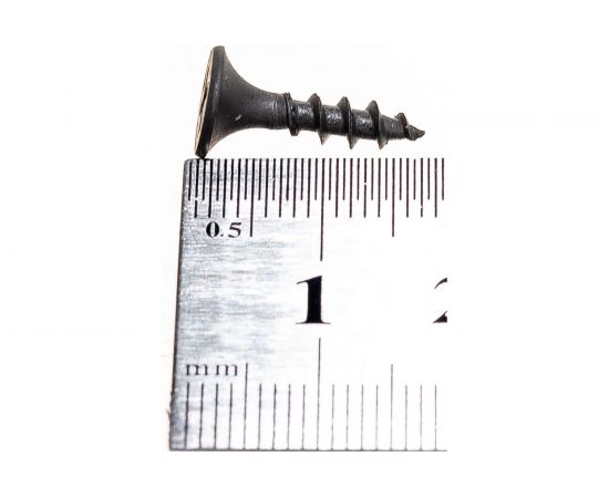 Саморезы универсальные по дереву 1000 шт. (3,5х16 мм; PH2; ТФ1) Зубр 4-300031-35-016 – изображение 6