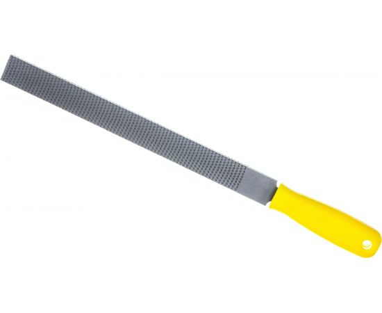 Набор рашпилей SKRAB 3 предмета 250мм 21004 – изображение 6