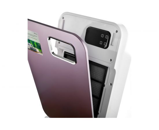 Очиститель воздуха с ионизатором BRAYER BR4902 – изображение 6