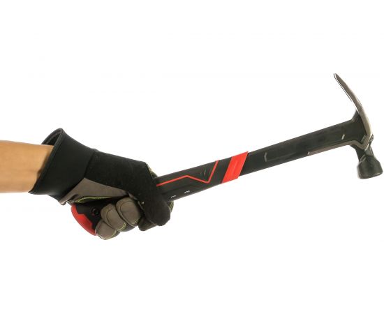 Кованый молоток плотника КВТ МПК-450 79824 – изображение 7