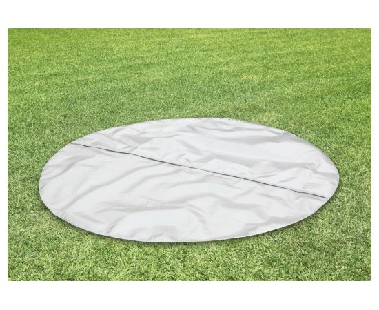 СПА-бассейн Intex Bubble Massage 145/196х71см, 795 л, 28476 – изображение 8