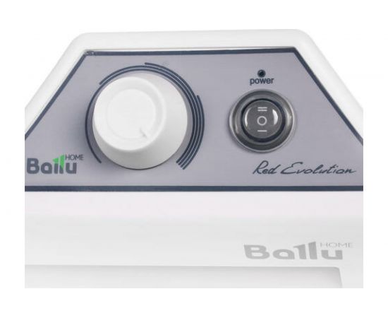 Конвективно-инфракрасный обогреватель Ballu BIHP/R-1000 – изображение 9